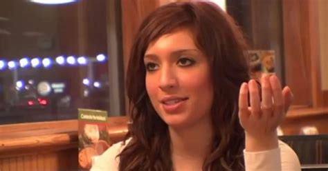 farah abraham shit|Teen Mom fans horrified as Farrah Abraham claims shes